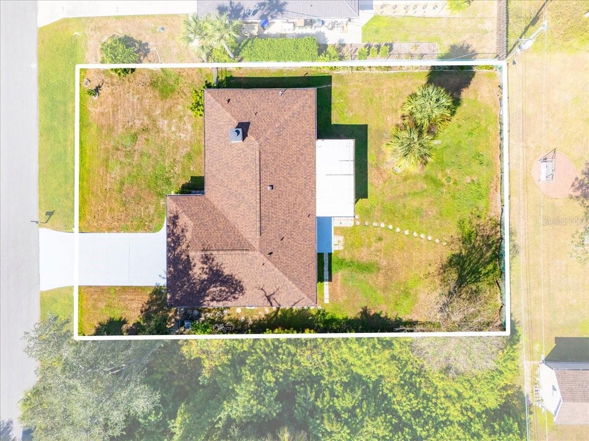PORT CHARLOTTE SUB 04 - Residential