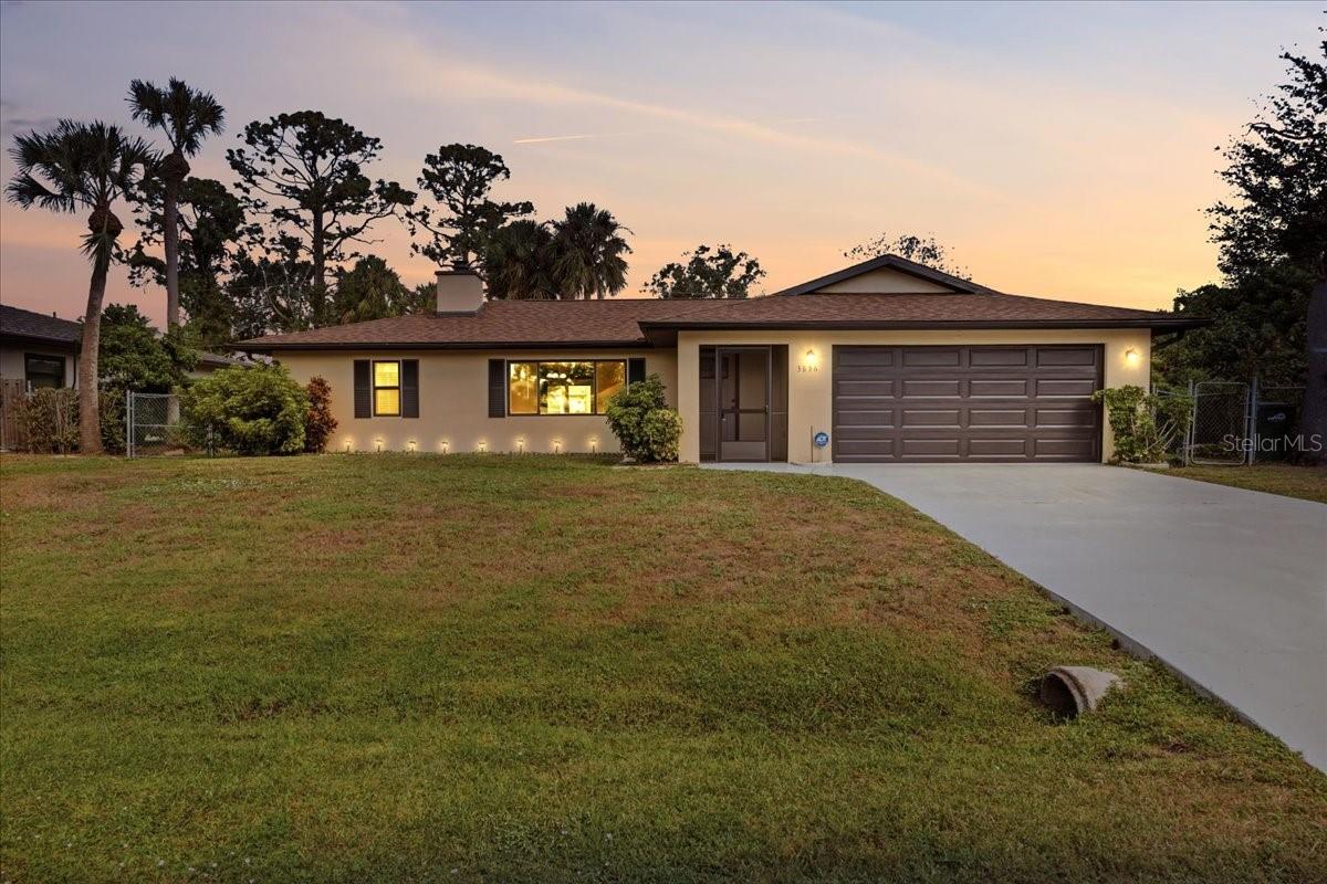 PORT CHARLOTTE SUB 04 - Residential