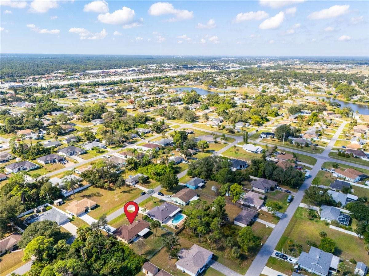 PORT CHARLOTTE SUB 04 - Residential