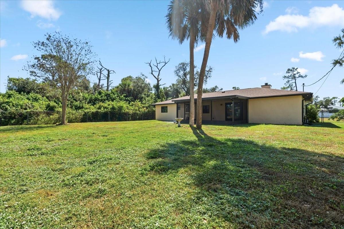 PORT CHARLOTTE SUB 04 - Residential