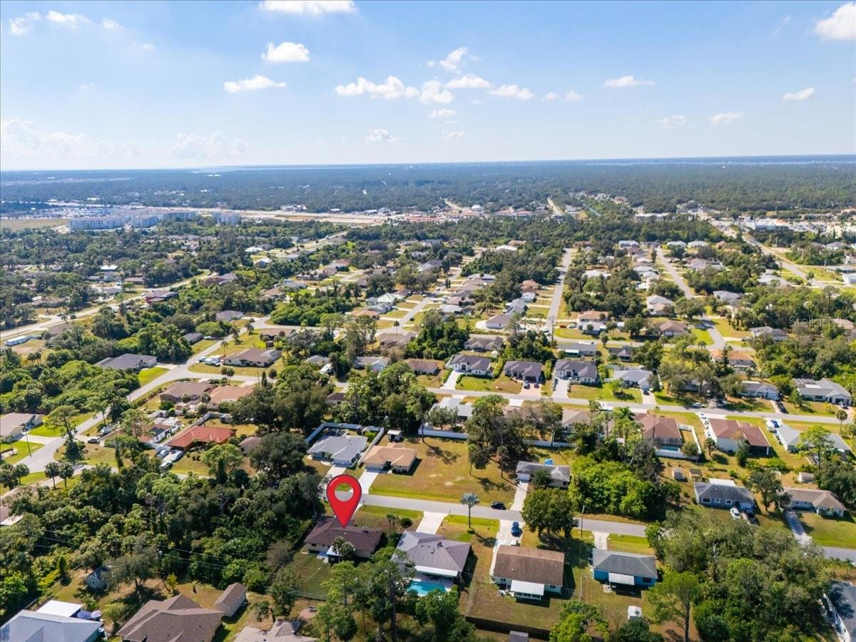 PORT CHARLOTTE SUB 04 - Residential