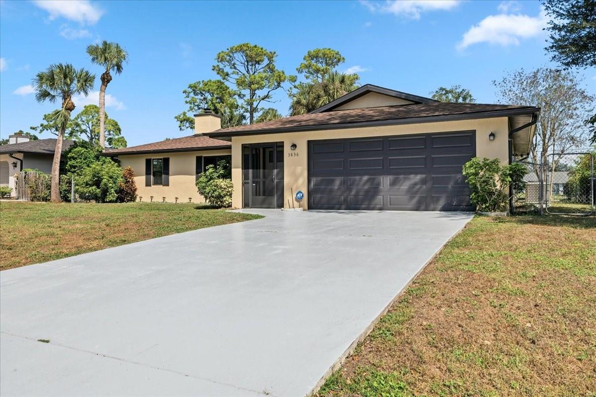 PORT CHARLOTTE SUB 04 - Residential