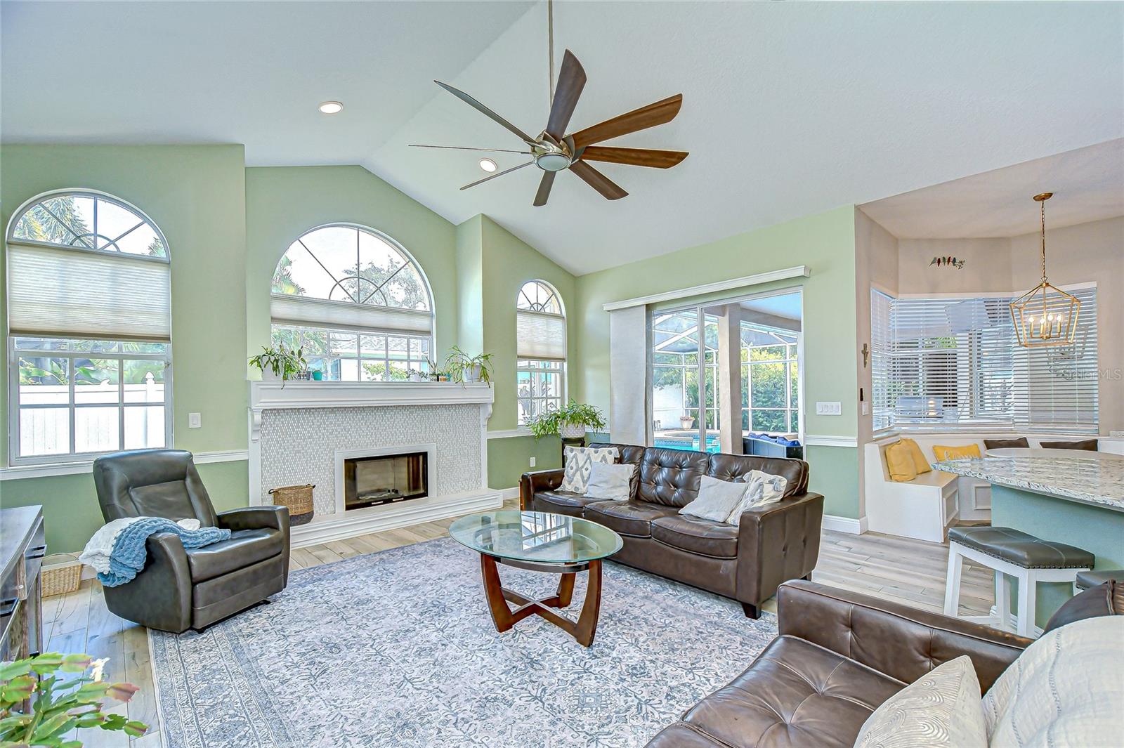 BLOOMINGDALE - Residential