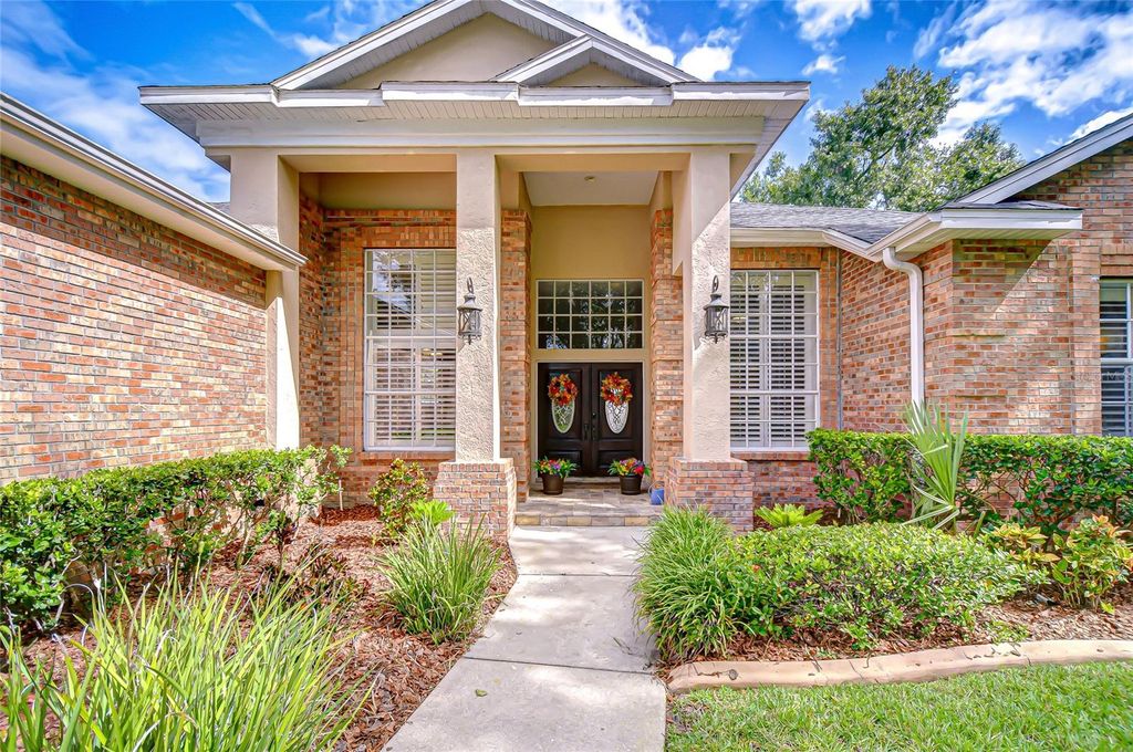 Photo of 4314 Glendon Place, Valrico, FL 33596 (MLS # TB8434010)
