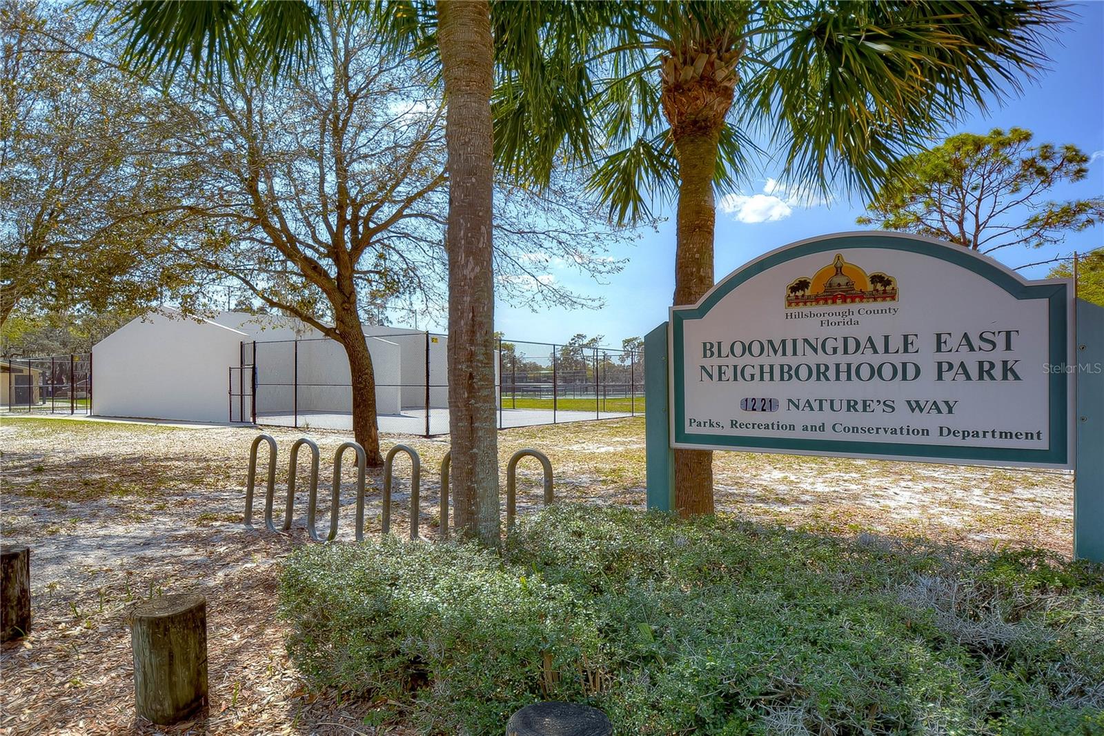 BLOOMINGDALE - Residential