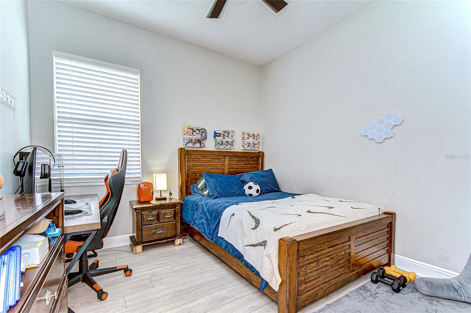 BLOOMINGDALE - Residential