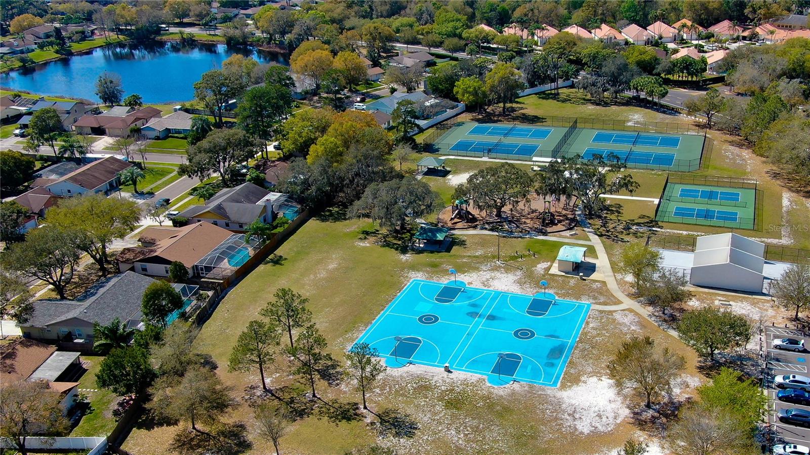 BLOOMINGDALE - Residential