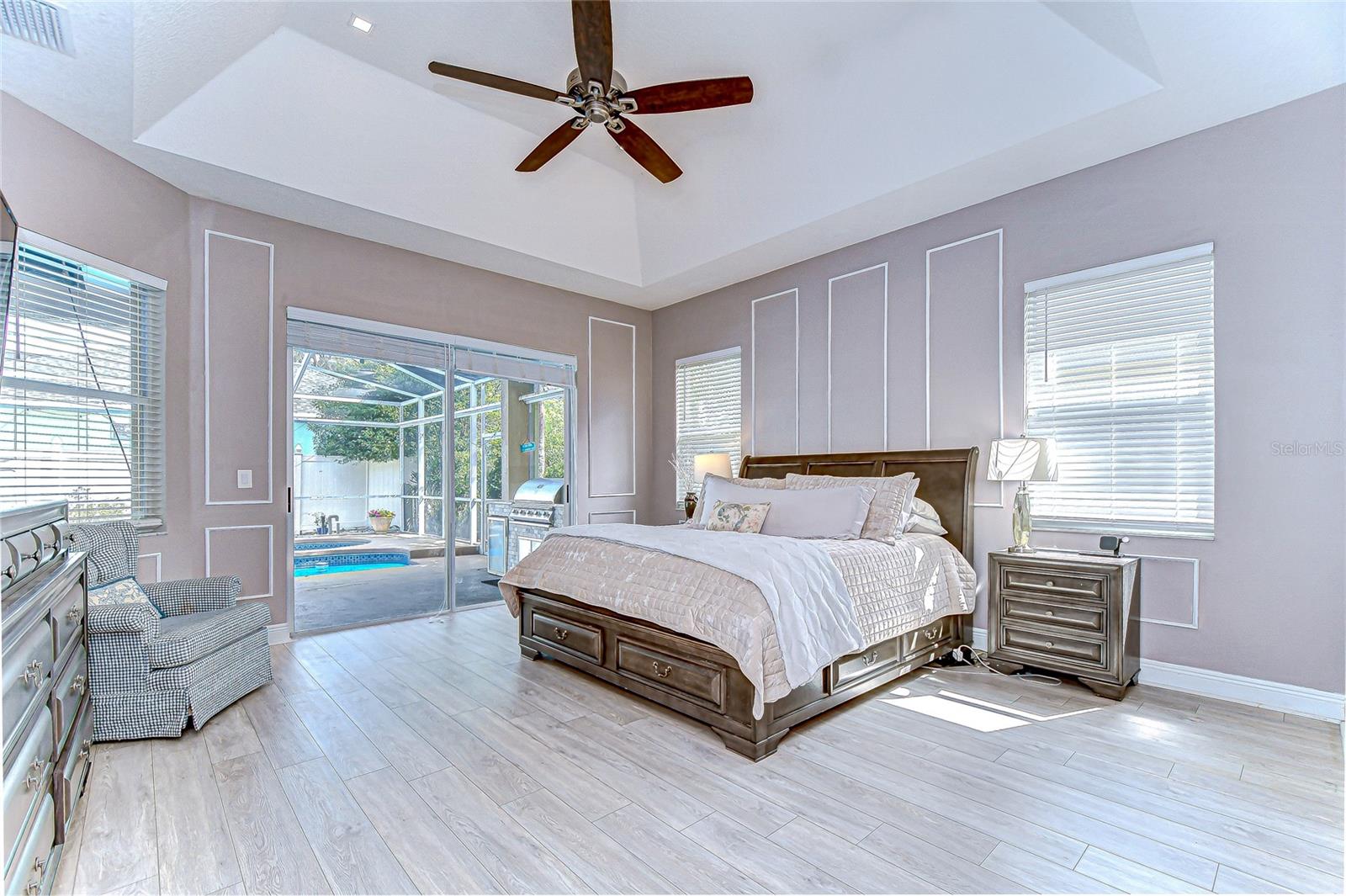 BLOOMINGDALE - Residential