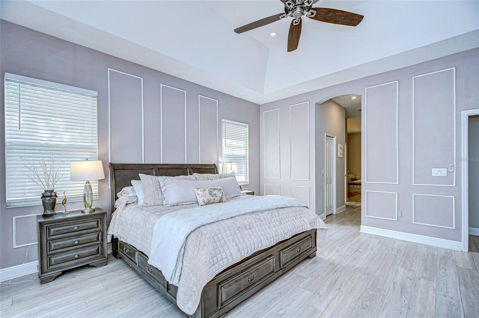 BLOOMINGDALE - Residential