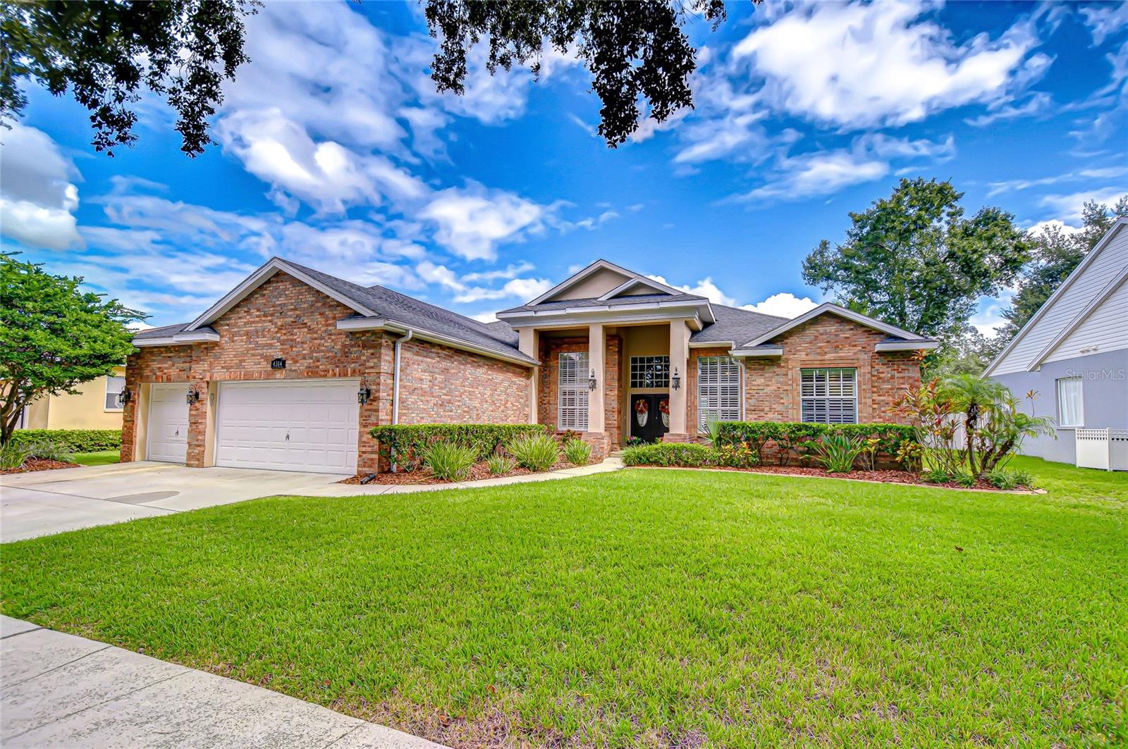BLOOMINGDALE - Residential