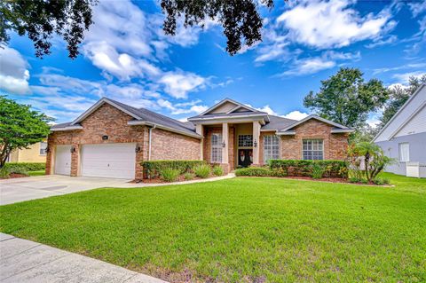 Photo of 4314 Glendon Place, Valrico, FL 33596 (MLS # TB8434010)