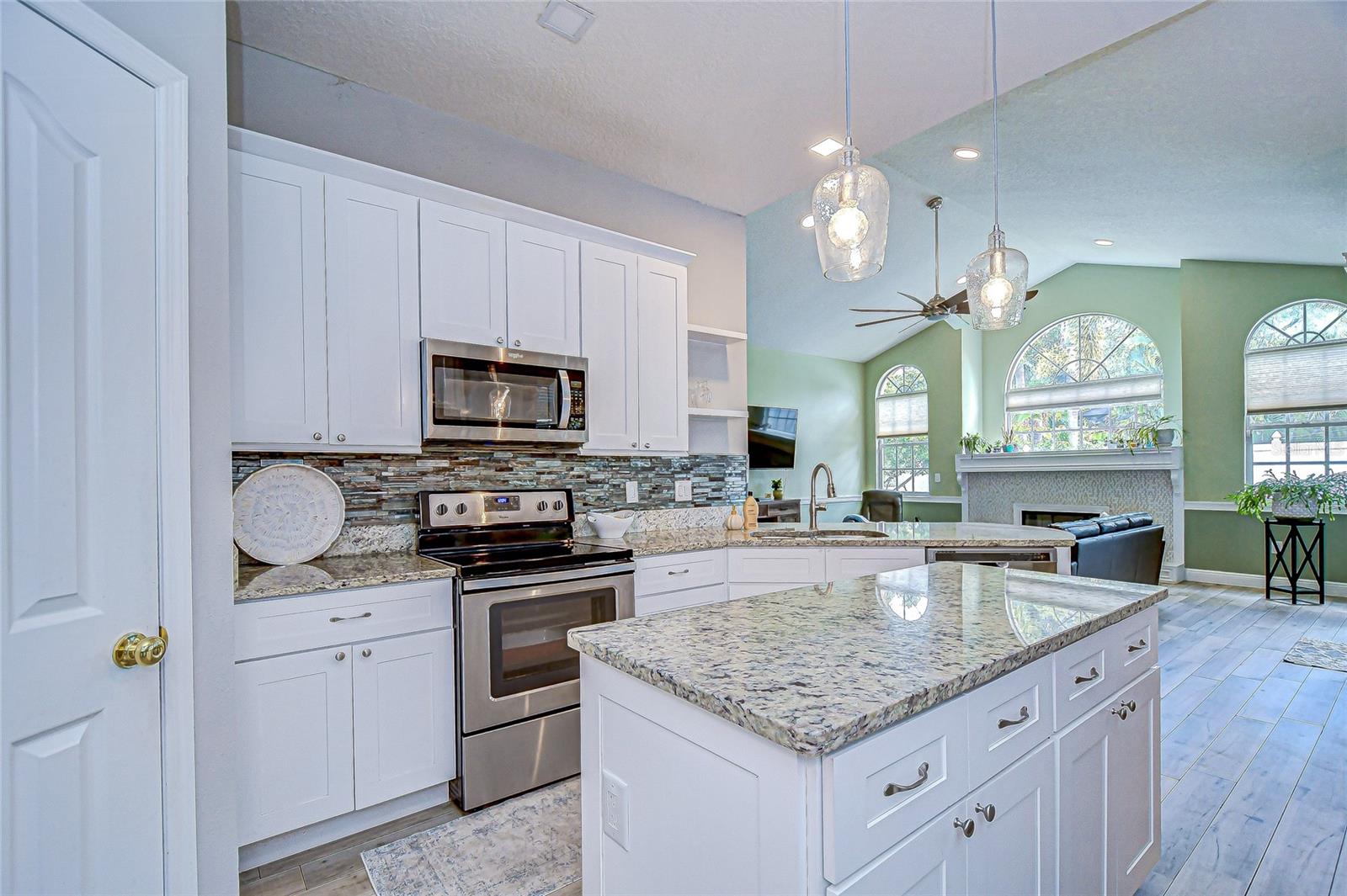 BLOOMINGDALE - Residential