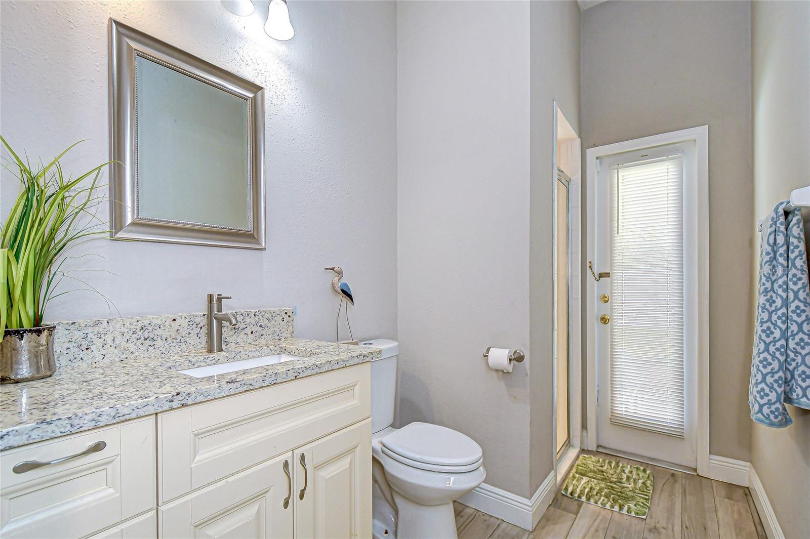 BLOOMINGDALE - Residential