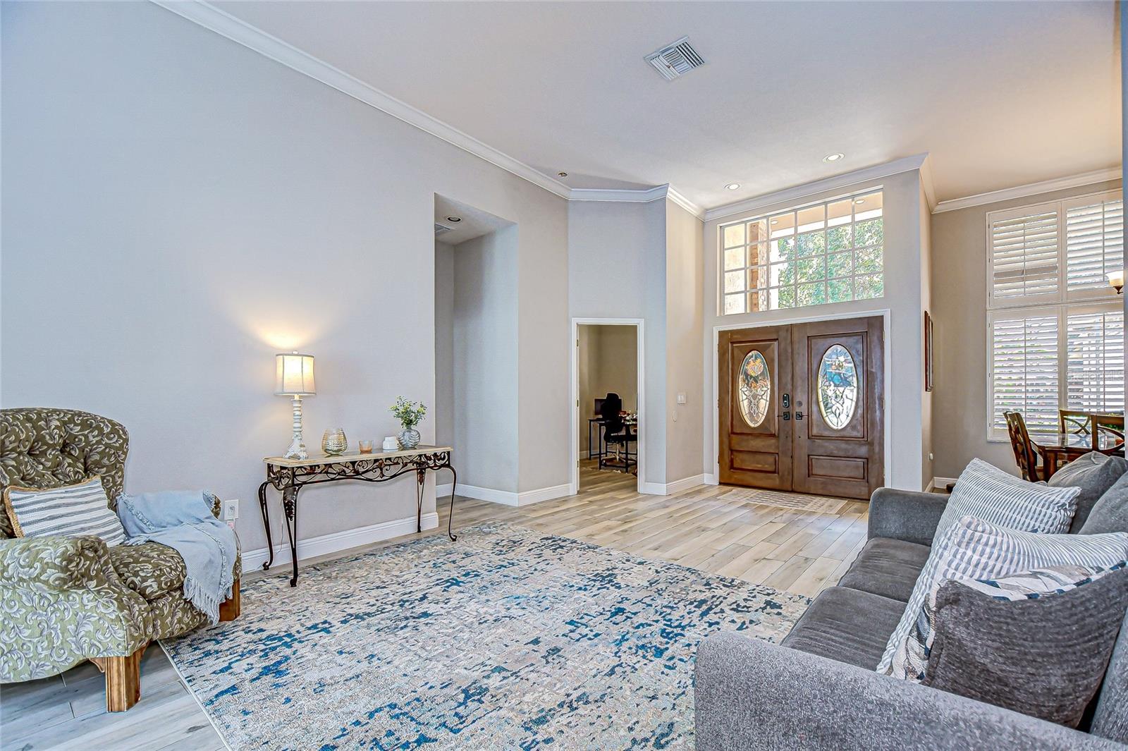 BLOOMINGDALE - Residential