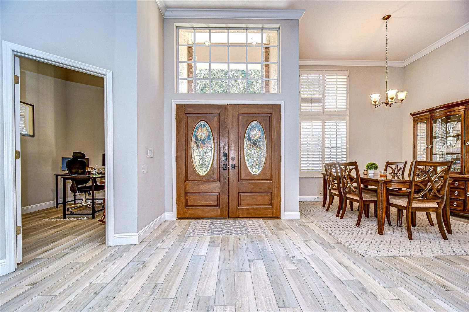 BLOOMINGDALE - Residential