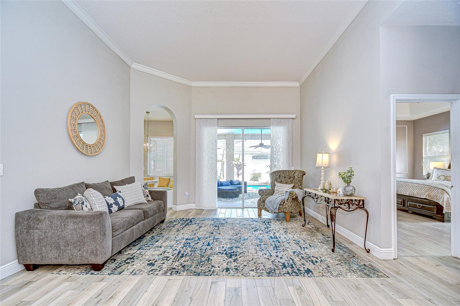 BLOOMINGDALE - Residential