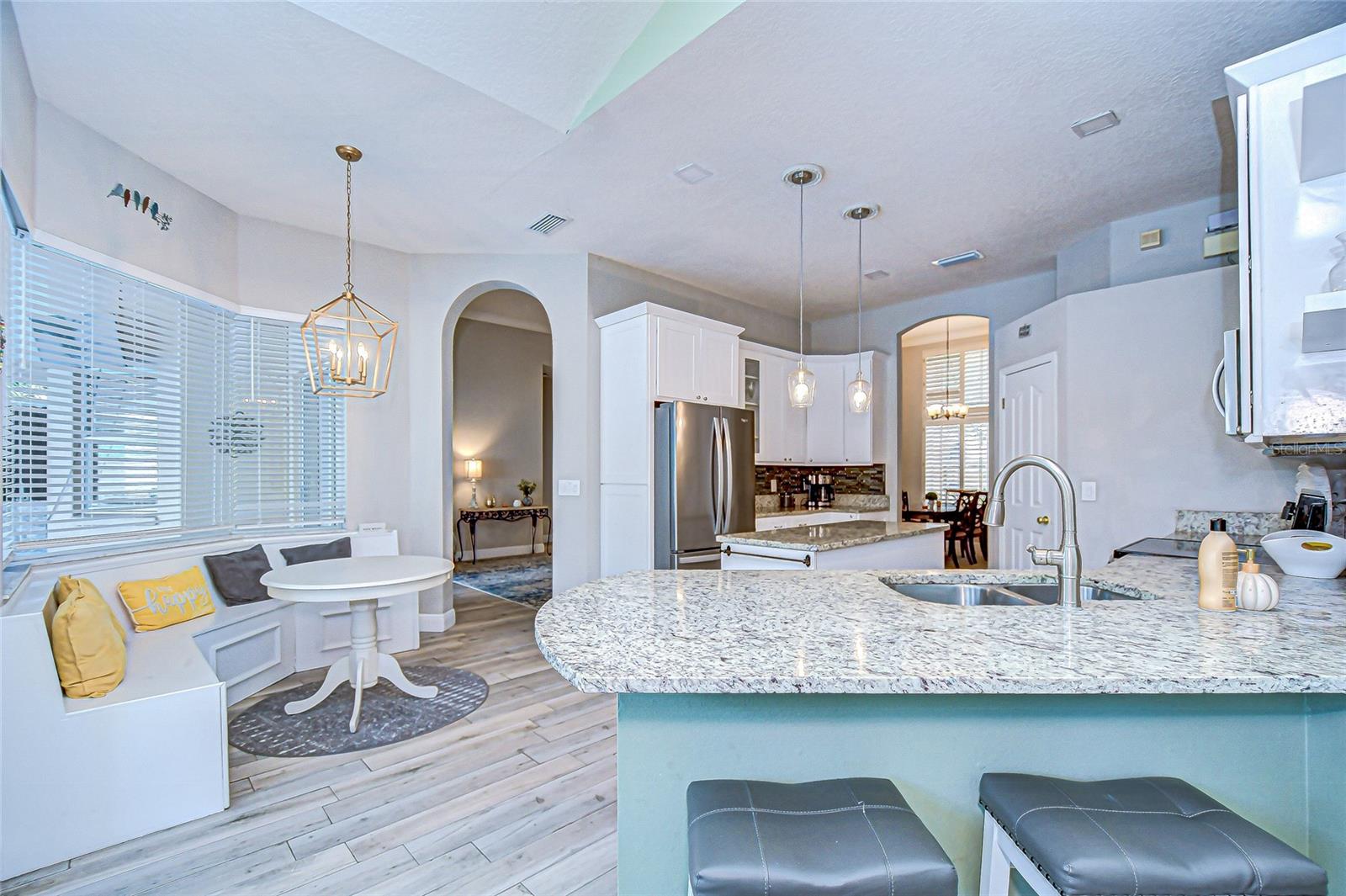 BLOOMINGDALE - Residential