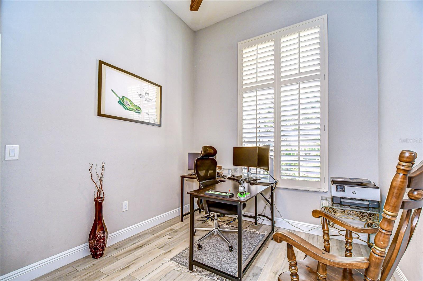 BLOOMINGDALE - Residential