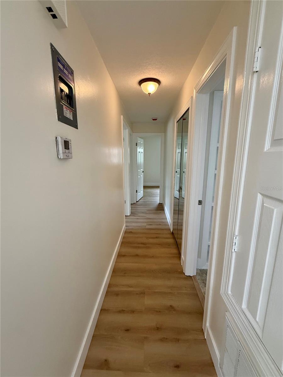 SKY LARK UNIT 2 REP - Residential