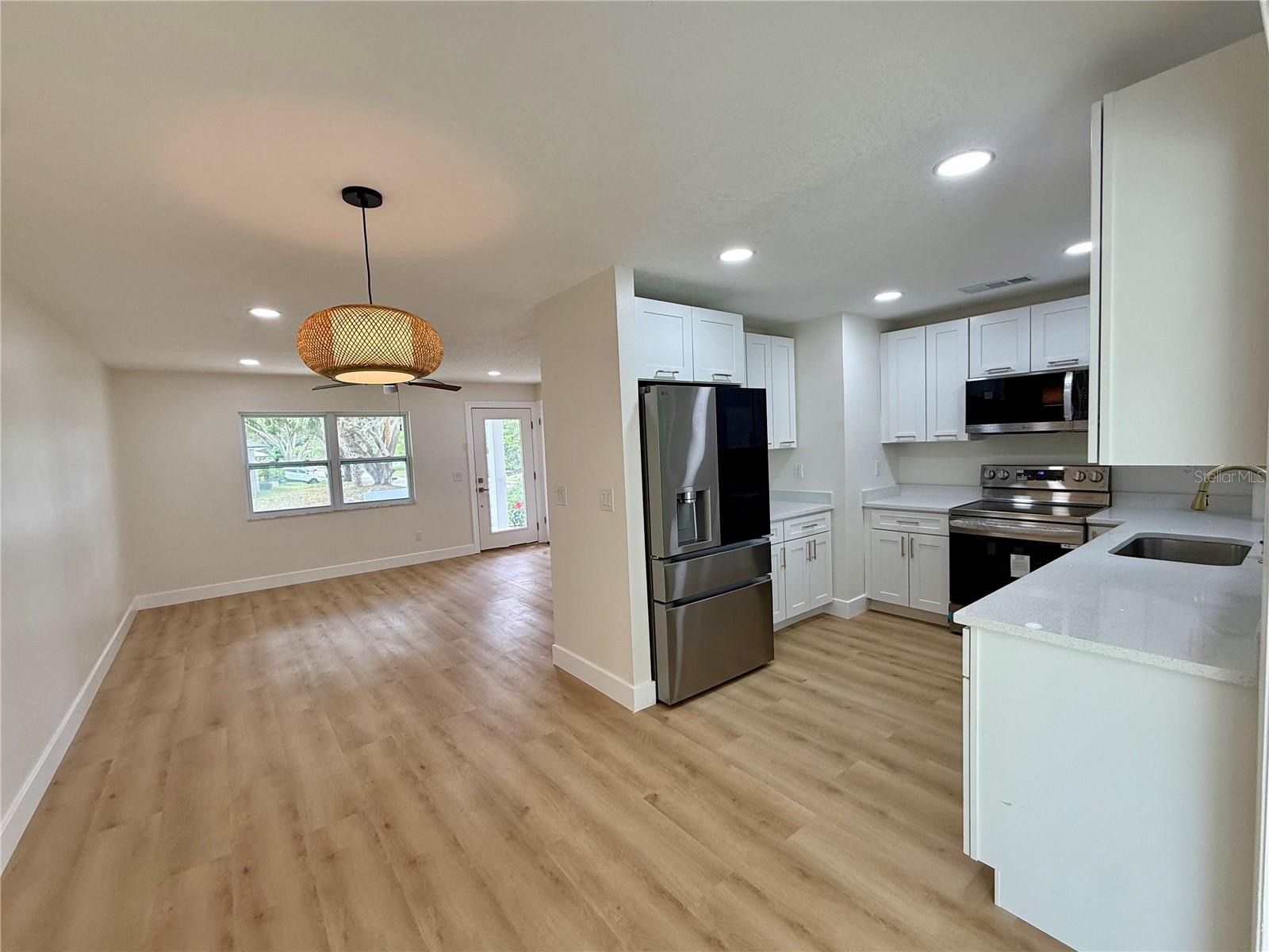 SKY LARK UNIT 2 REP - Residential