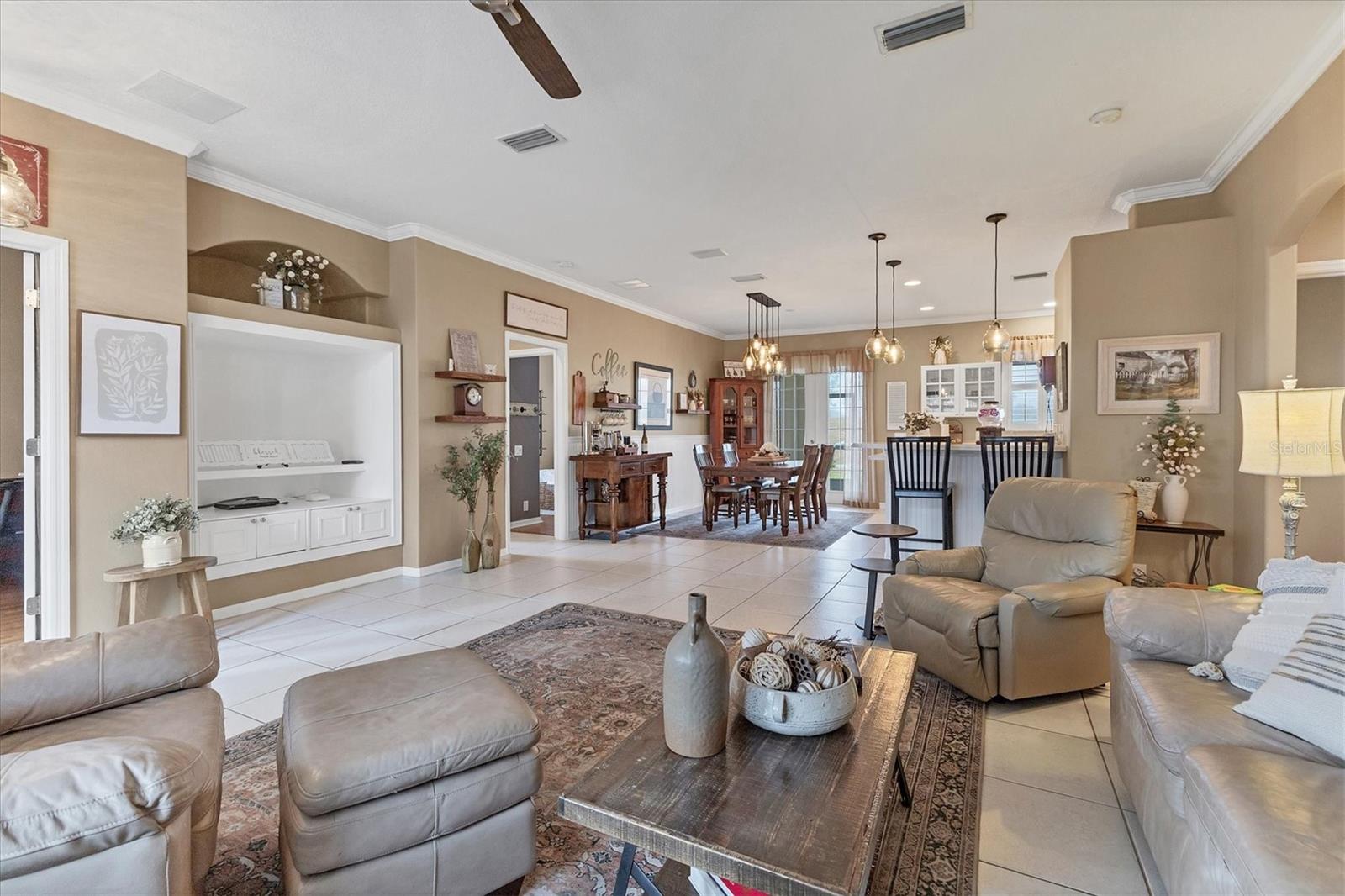 BOBCAT TRAIL - Residential