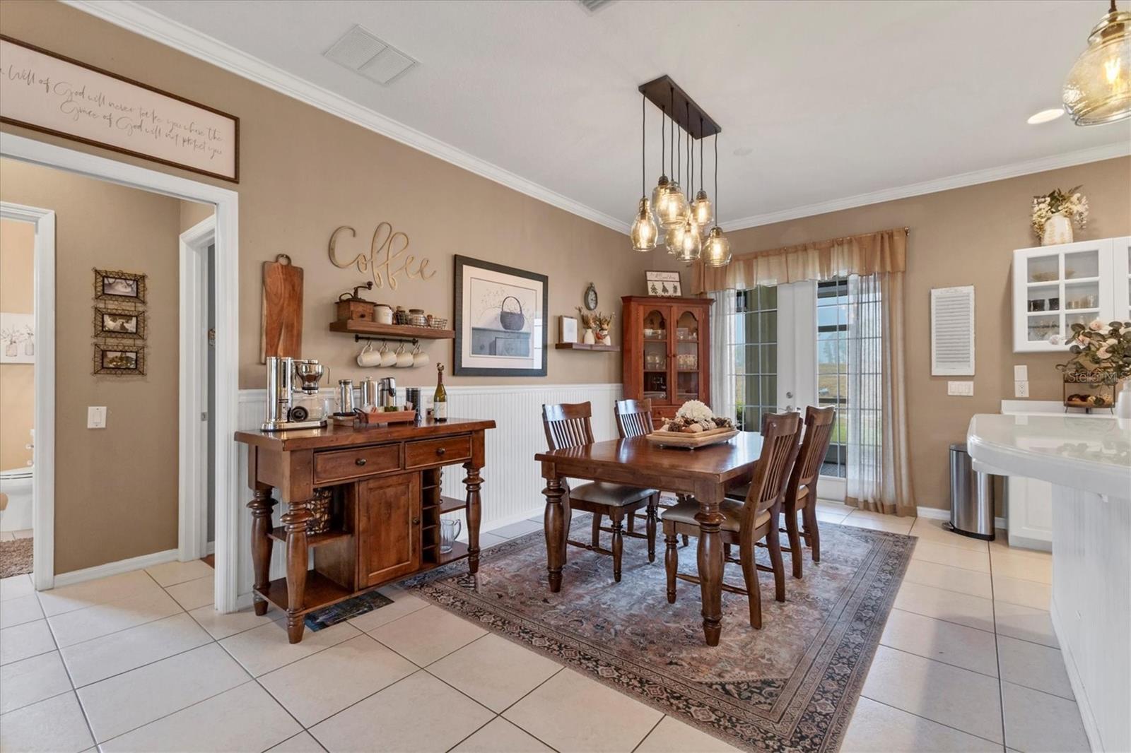 BOBCAT TRAIL - Residential