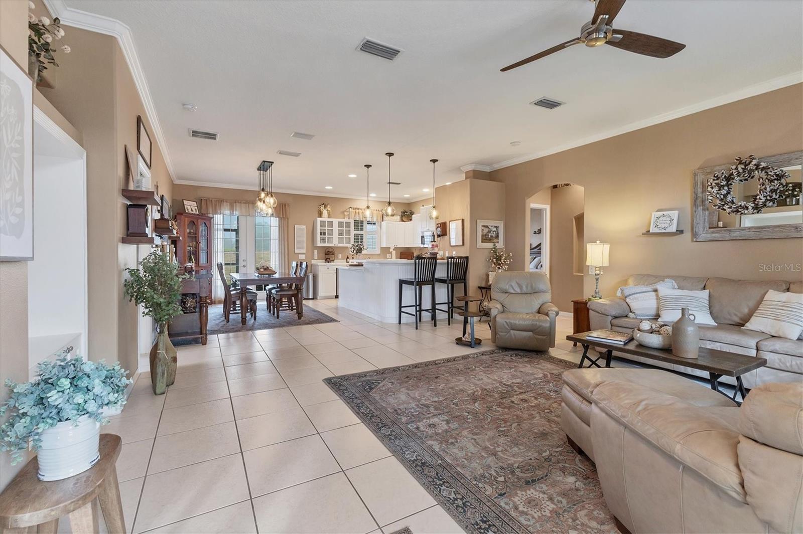 BOBCAT TRAIL - Residential