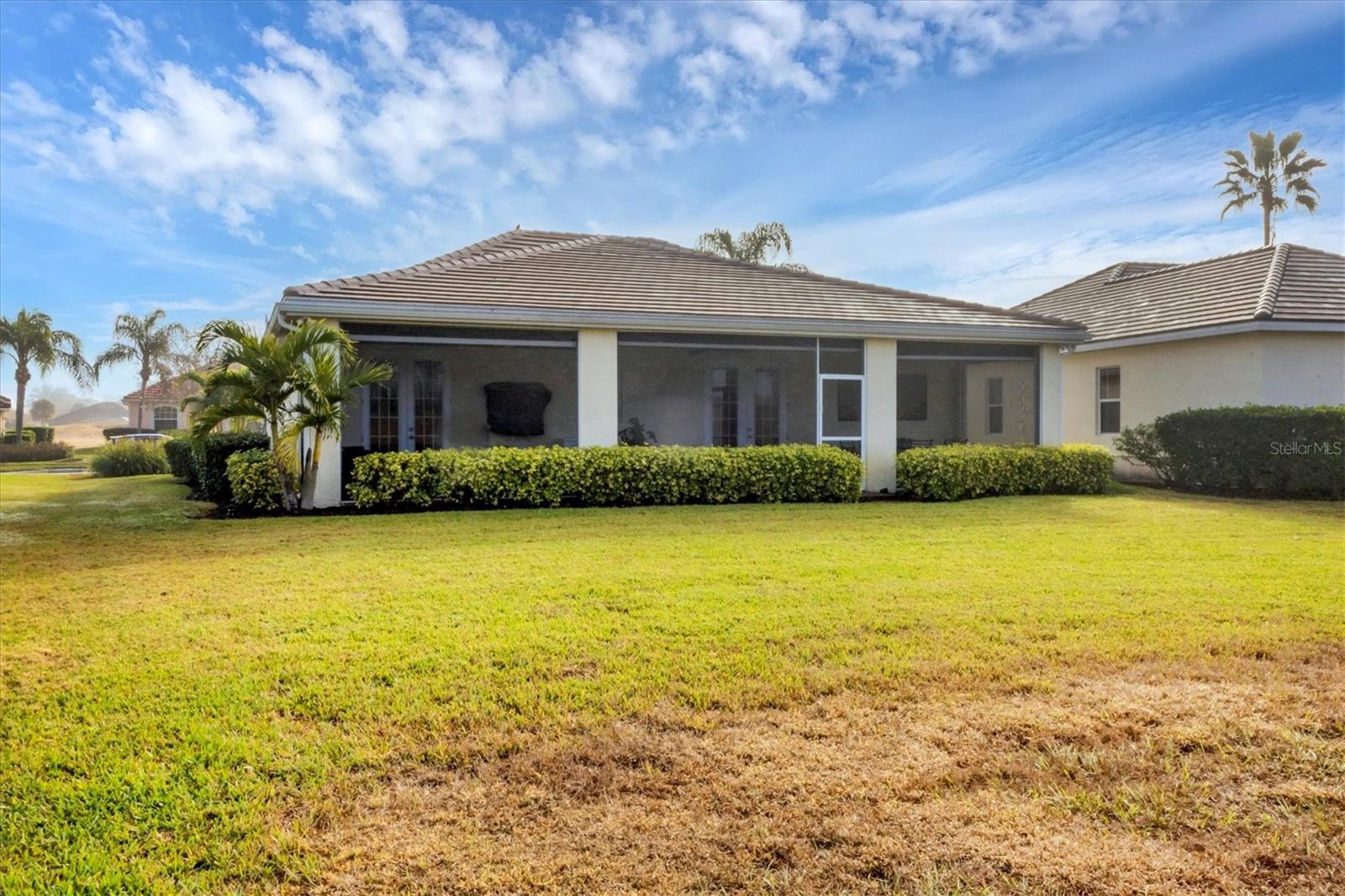 BOBCAT TRAIL - Residential