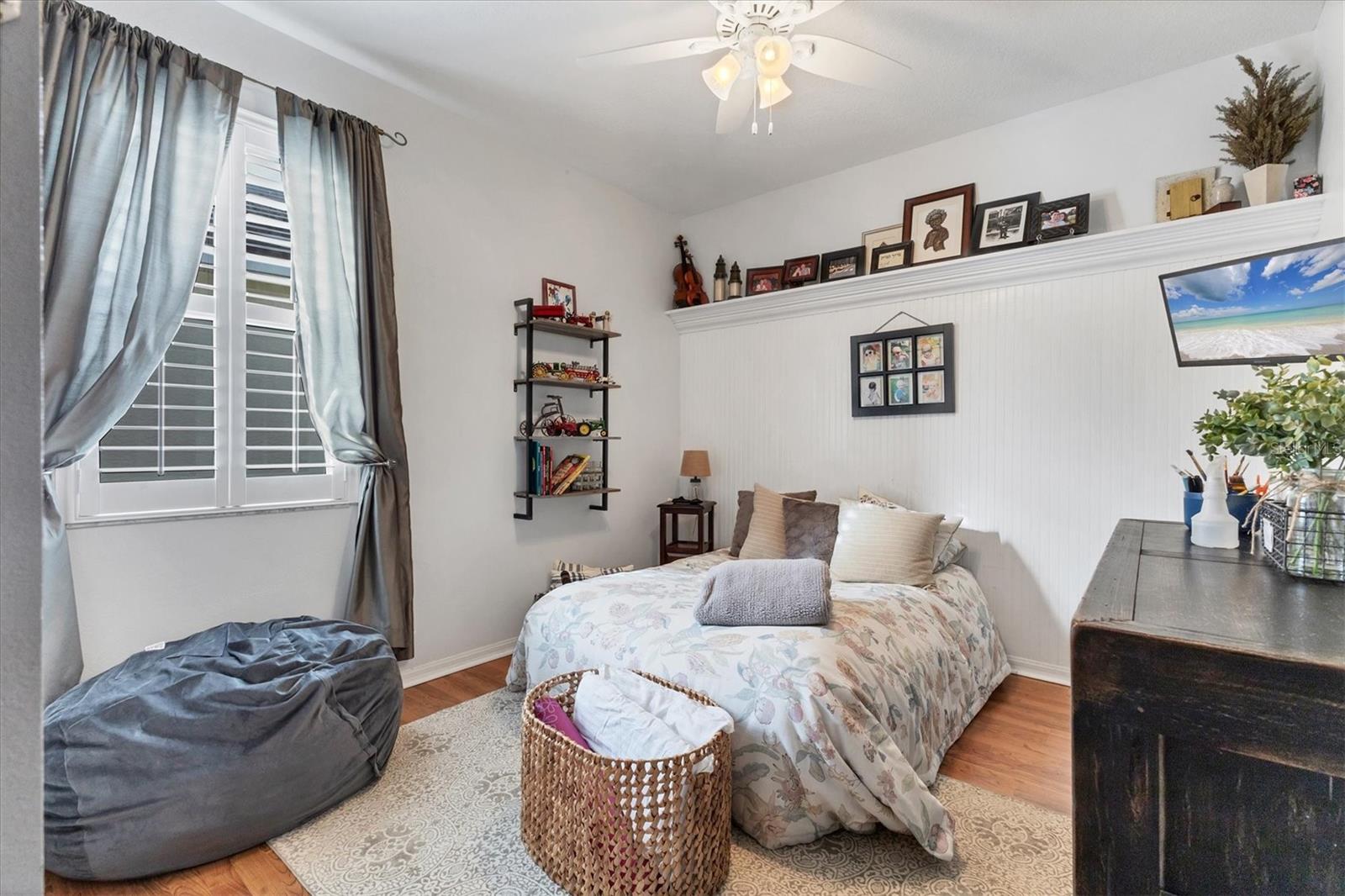 BOBCAT TRAIL - Residential