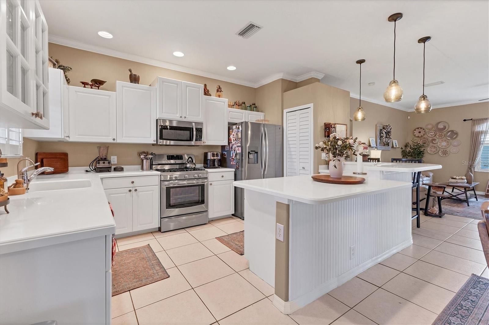 BOBCAT TRAIL - Residential