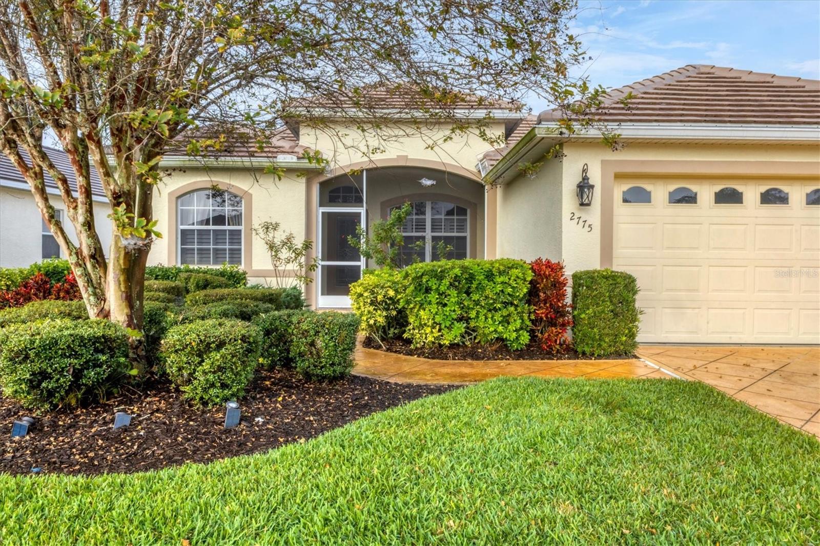 BOBCAT TRAIL - Residential