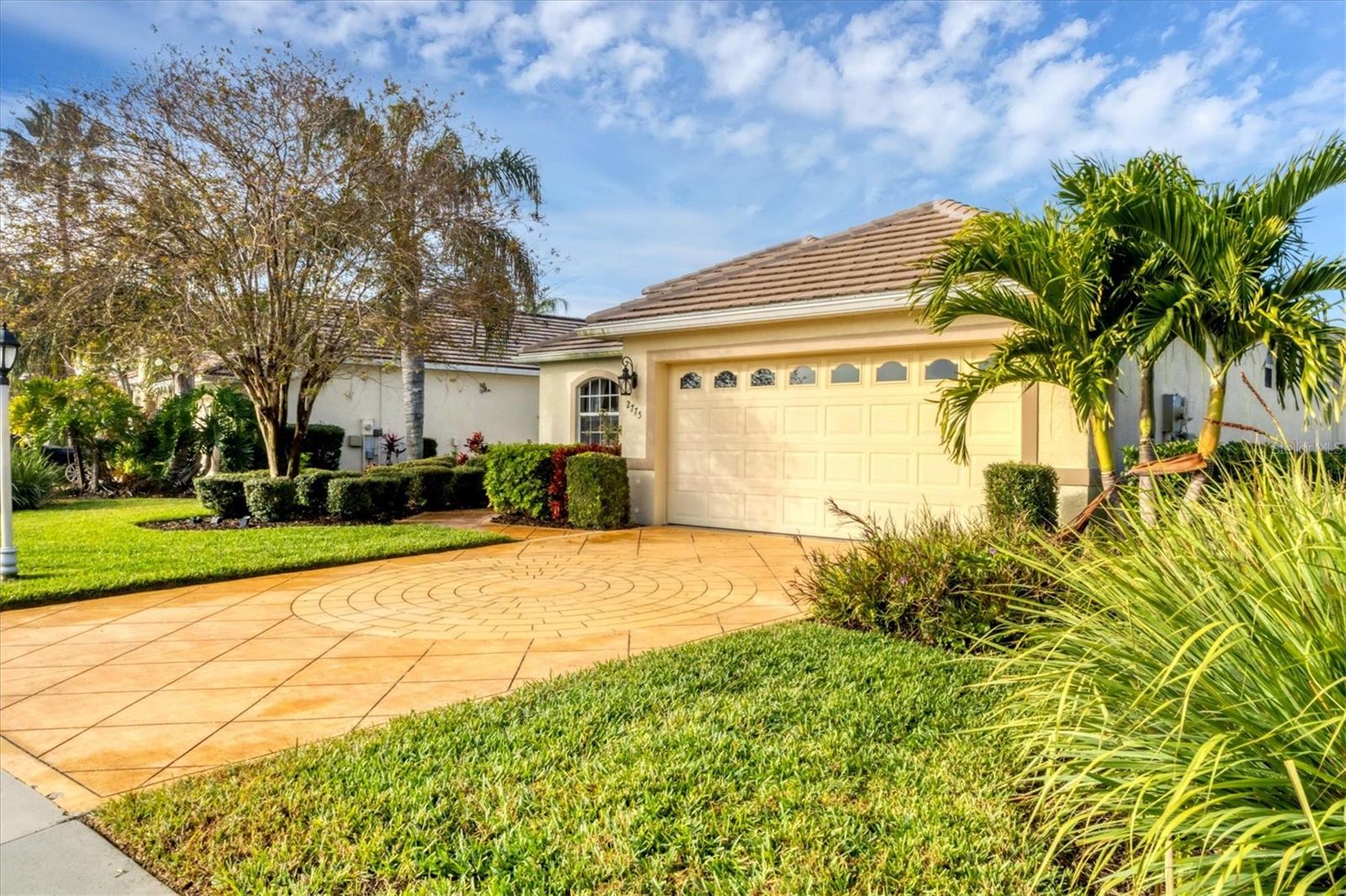 BOBCAT TRAIL - Residential