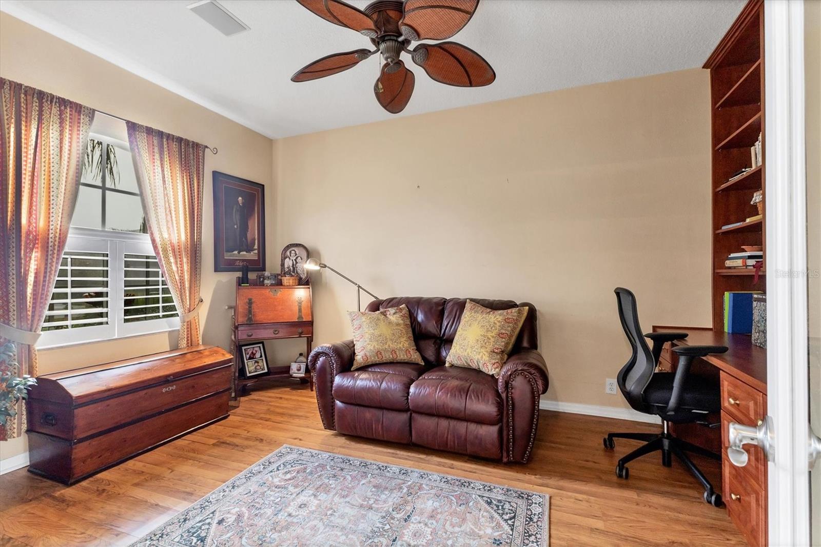 BOBCAT TRAIL - Residential