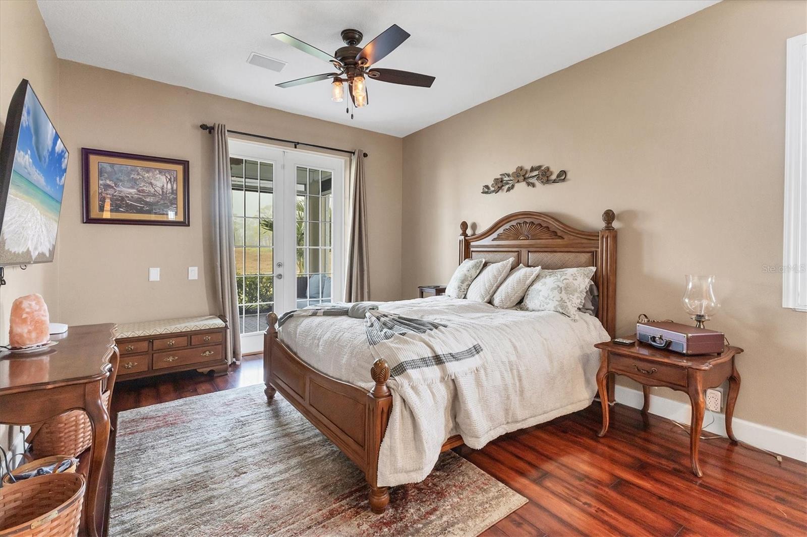 BOBCAT TRAIL - Residential