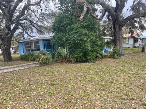 A home in TAMPA