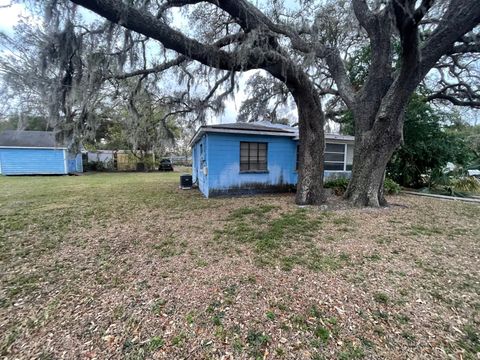 A home in TAMPA