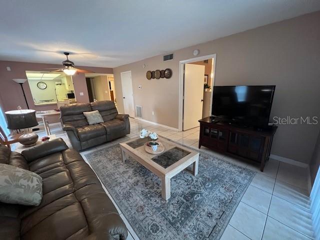 CROSSINGS - Residential Lease