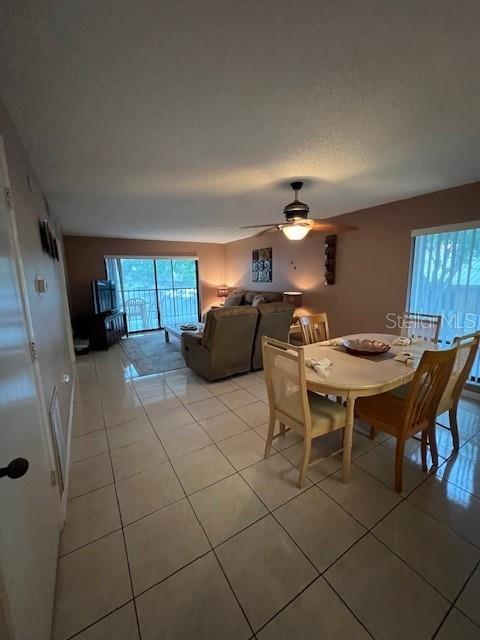 CROSSINGS - Residential Lease
