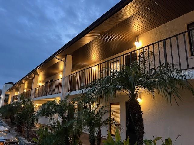 CROSSINGS - Residential Lease
