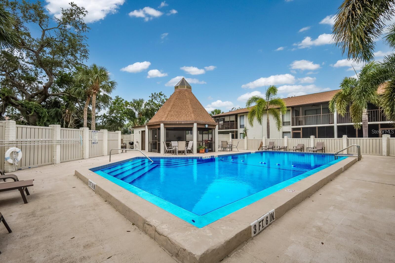 CROSSINGS - Residential Lease