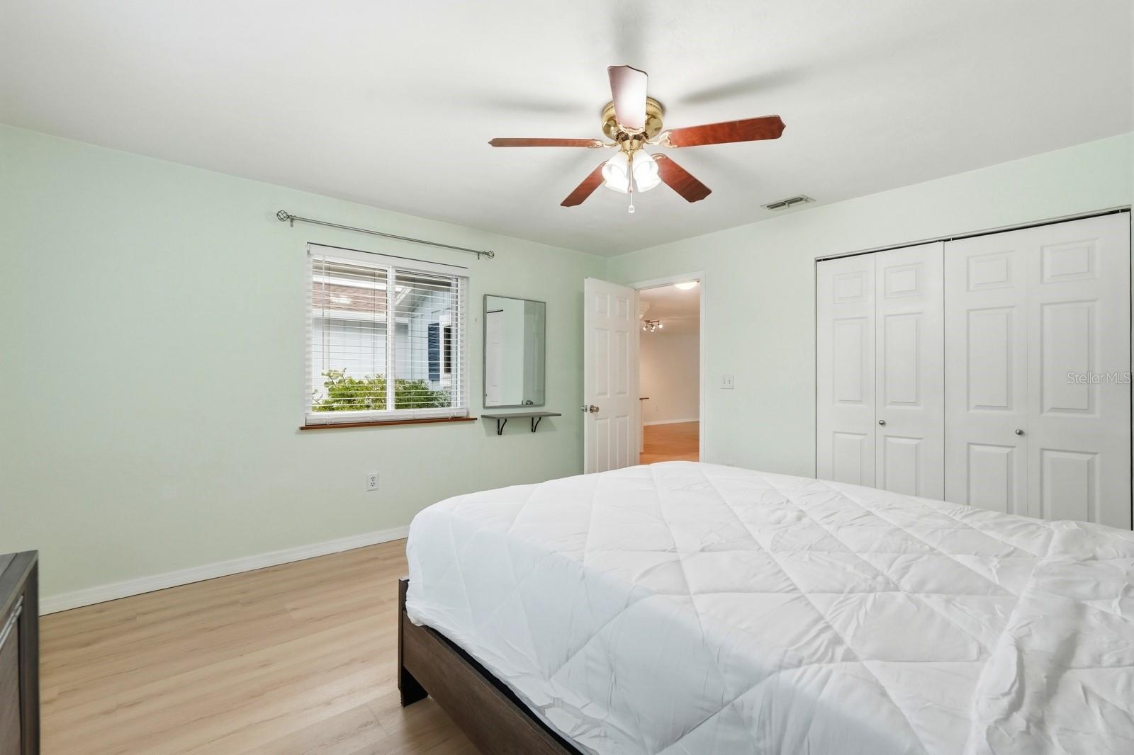 VILLAGE PH II - Residential