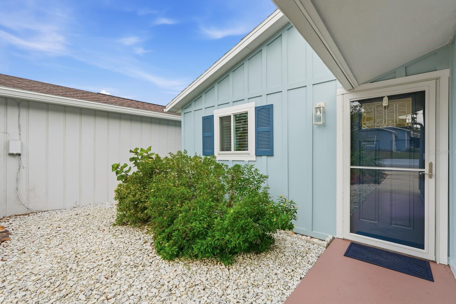 VILLAGE PH II - Residential