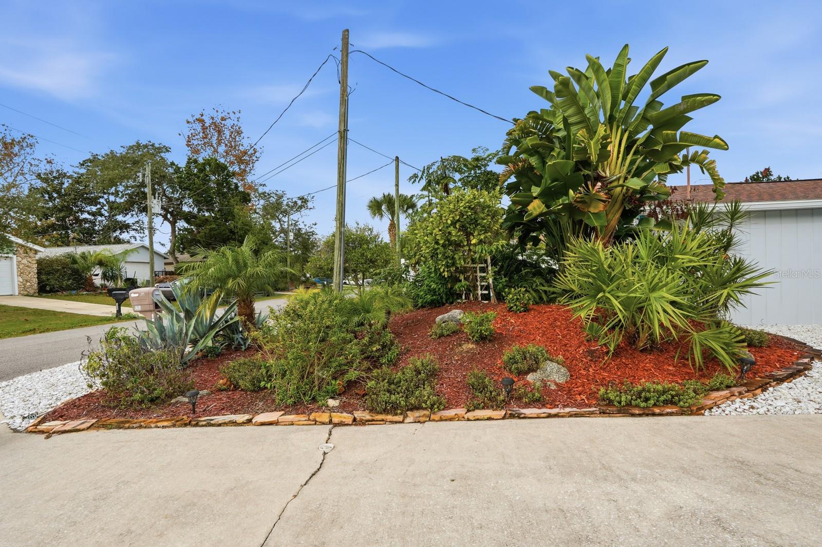 VILLAGE PH II - Residential