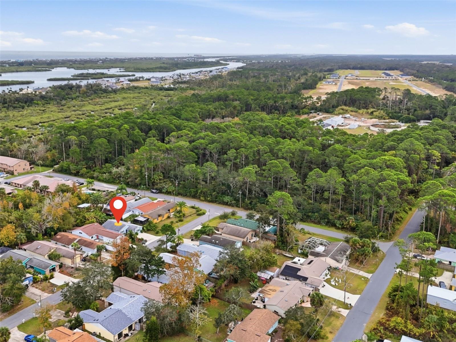 VILLAGE PH II - Residential