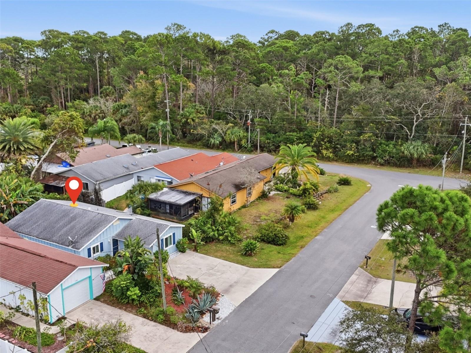 VILLAGE PH II - Residential