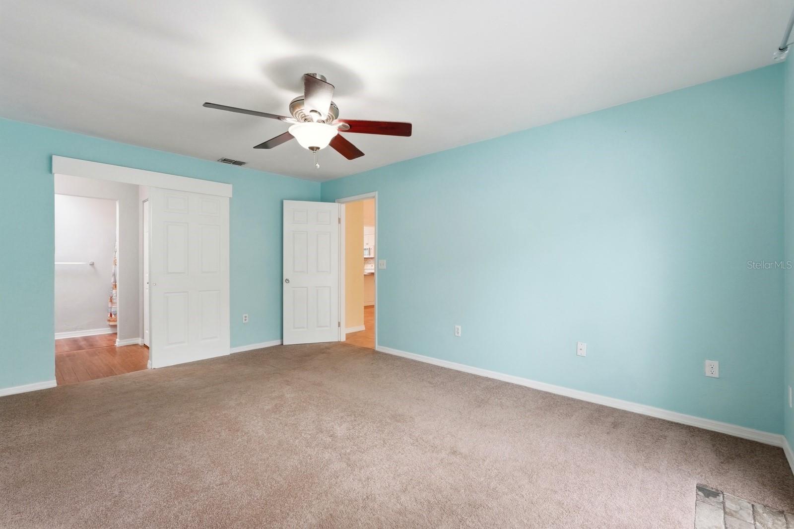 VILLAGE PH II - Residential