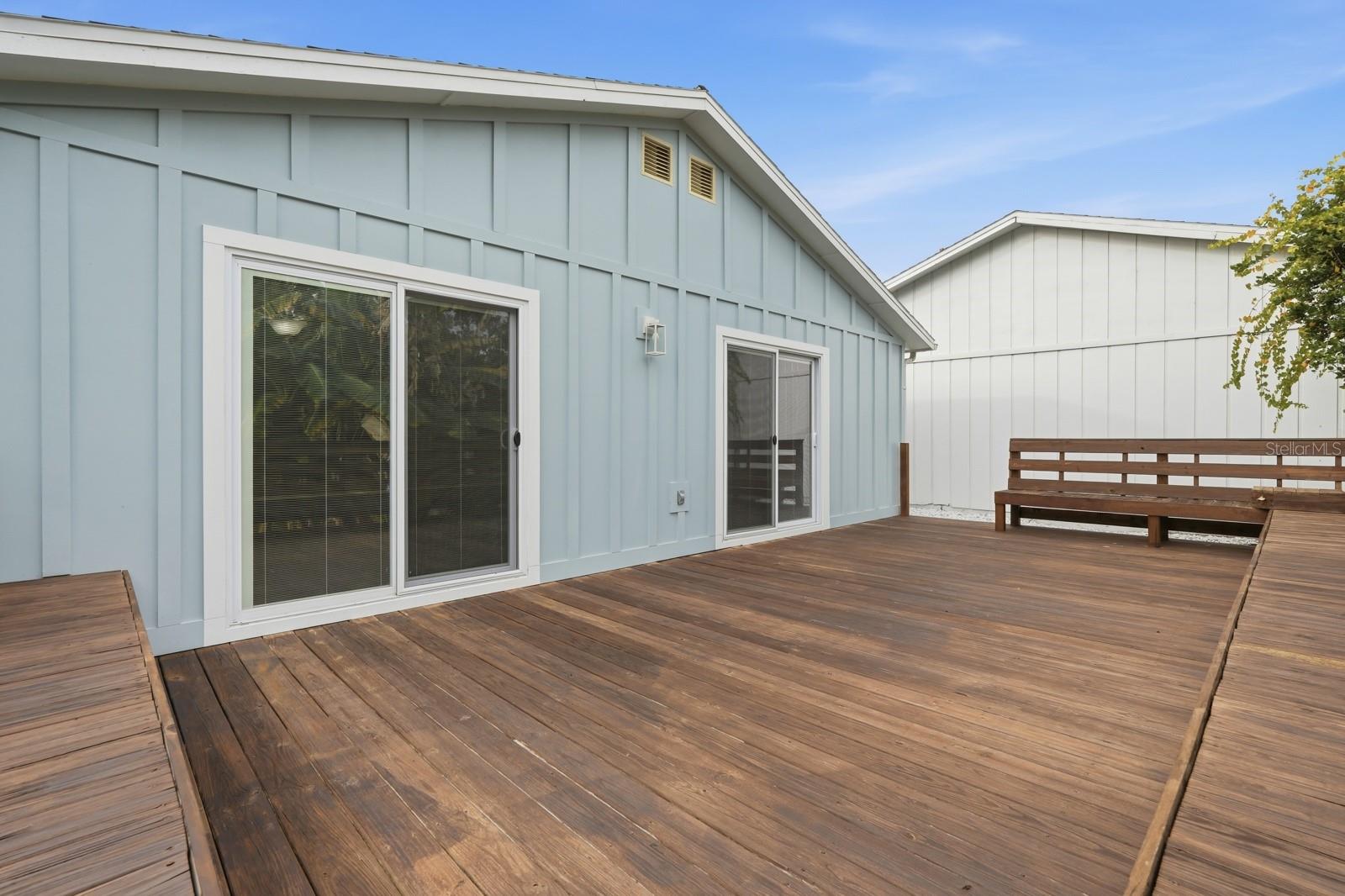 VILLAGE PH II - Residential