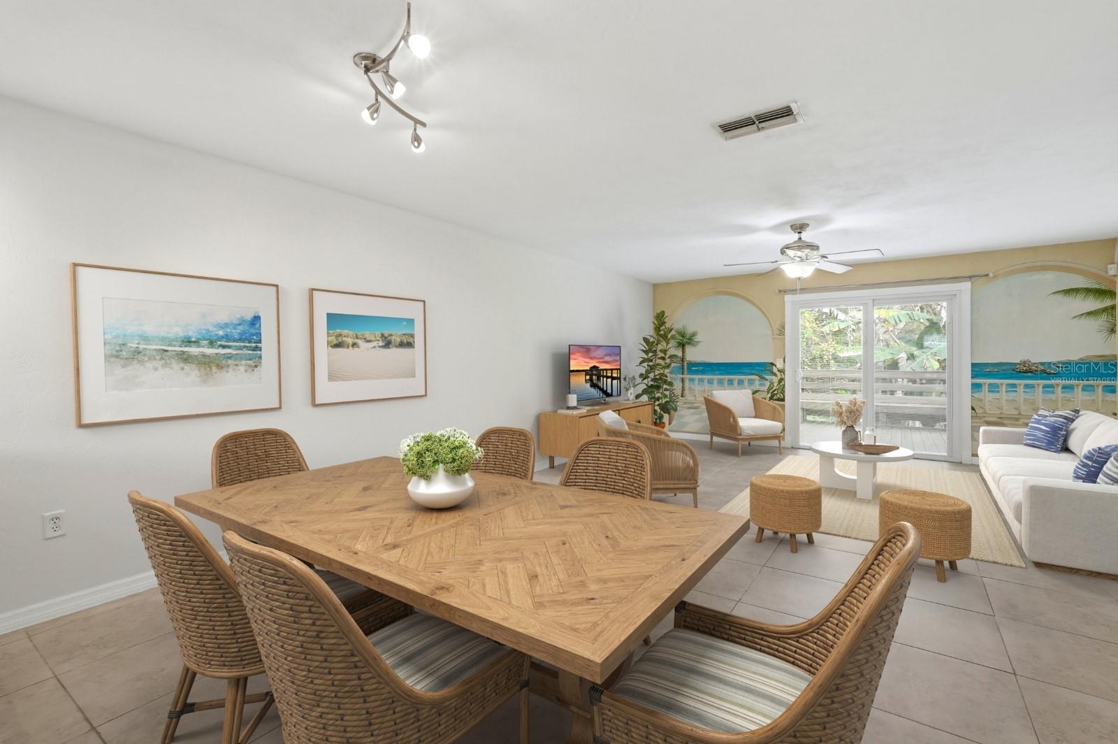 VILLAGE PH II - Residential