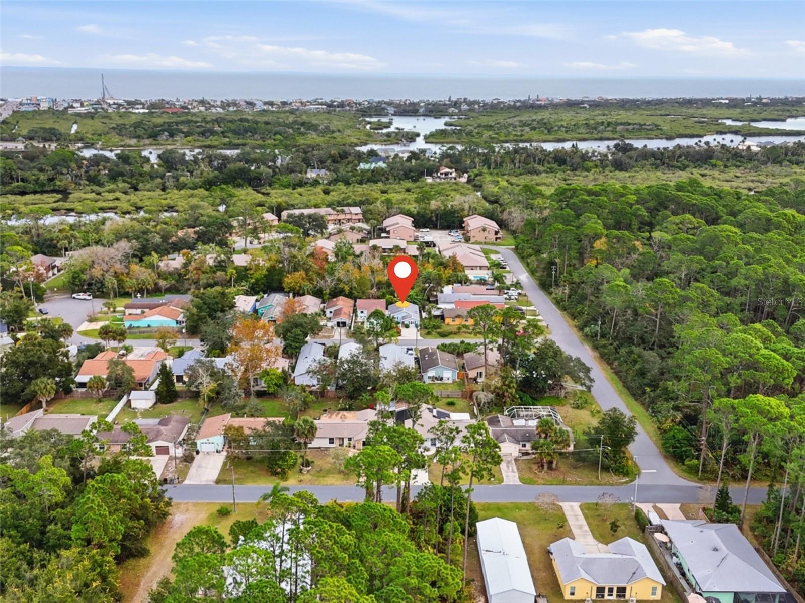 VILLAGE PH II - Residential