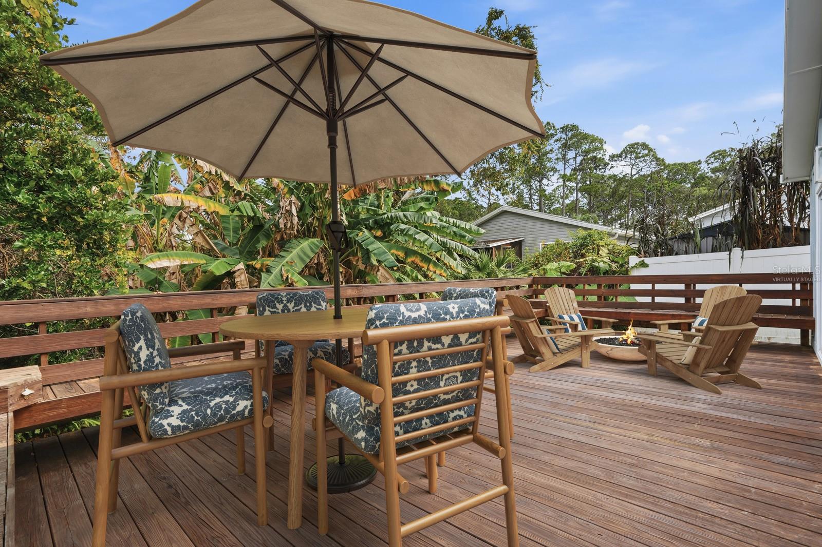 VILLAGE PH II - Residential